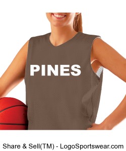 Ladies Pine Jersey Design Zoom